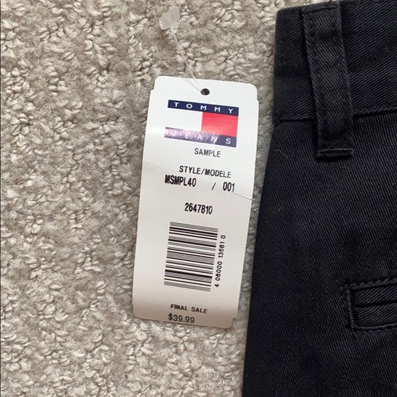 Tommy Hilfiger pants - Picture 4 of 4